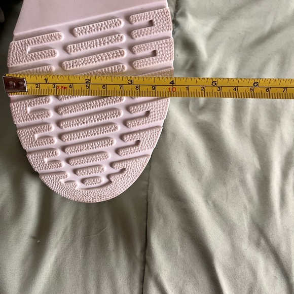 Dr. Martens Baynes Gray High-Top Sneakers - Picture 3 of 10